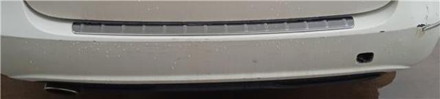 A2466101100 MERCEDES Refuerzo parachoques trasero comprar Bilbao