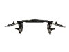 Soporte de radiador completo (panel de montaje para foco) A2466200234 MERCEDES