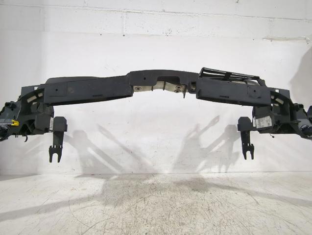 Soporte de radiador completo (panel de montaje para foco) A2466200234 MERCEDES