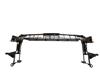 Soporte de radiador completo (panel de montaje para foco) A2466200234 MERCEDES