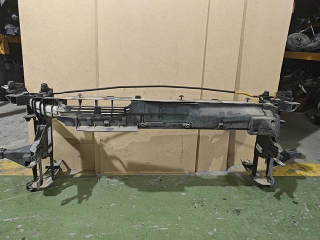 Soporte de radiador para Mercedes A W169