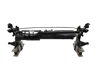 Soporte de radiador  A2466200234 MERCEDES