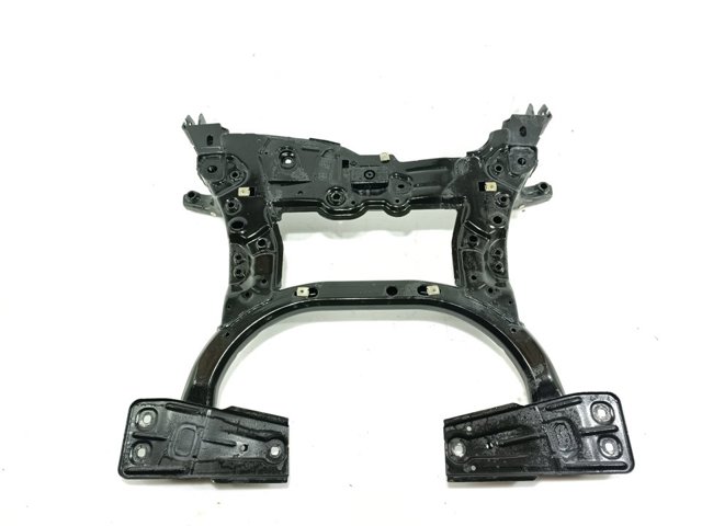 Subchasis delantero soporte motor A2466201200 Mercedes