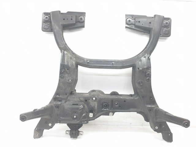 Subchasis delantero soporte motor A2466201200 Mercedes