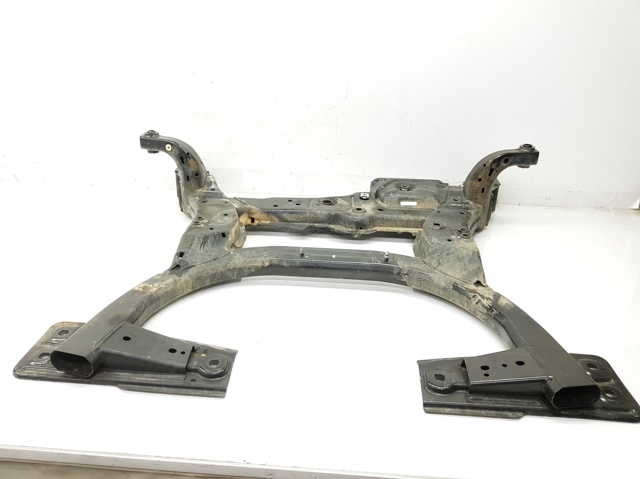 Subchasis delantero soporte motor A2466201200 Mercedes