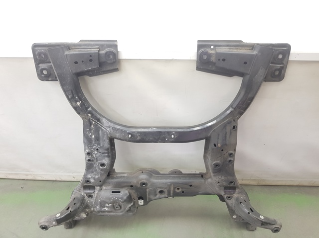 Subchasis delantero soporte motor A2466201200 Mercedes