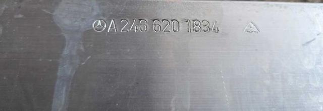 A2466201834 Nissan/Infiniti