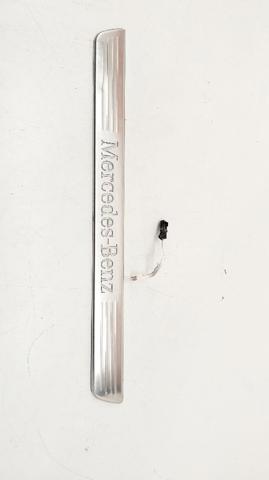 A2466805400 Mercedes