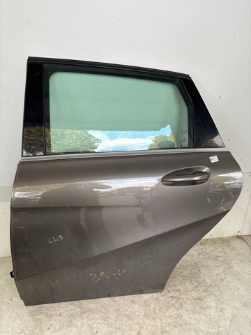 A2467300105 Mercedes