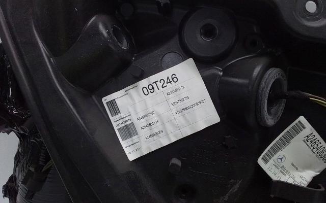 A2467300179 Mercedes