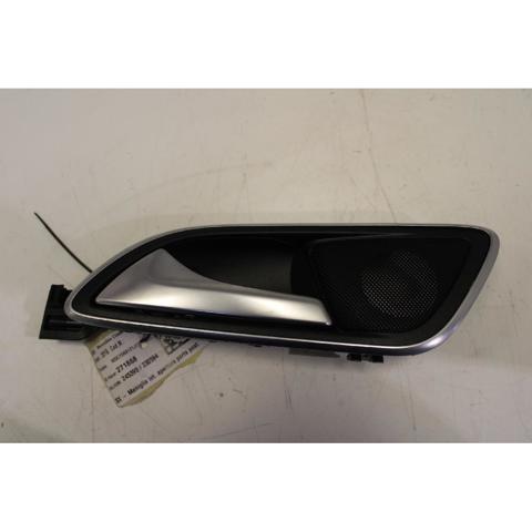 A2467300348 Moldura de manija interior de puerta trasera izquierda comprar Almería