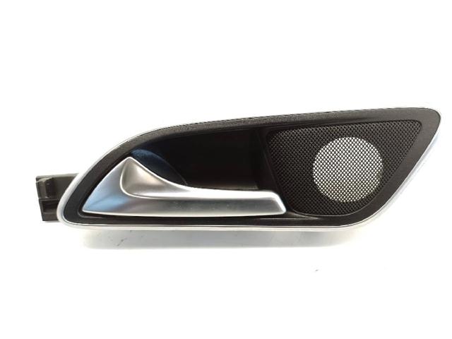MERCEDES A2467300348 Moldura de manija interior de puerta trasera izquierda  disponible Valladolid