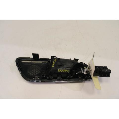 A2467300348 MERCEDES Moldura de manija interior de puerta trasera izquierda  en stock Huelva