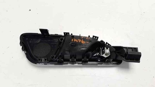 A2467300348 MERCEDES Moldura de manija interior de puerta trasera izquierda comprar Alcalá
