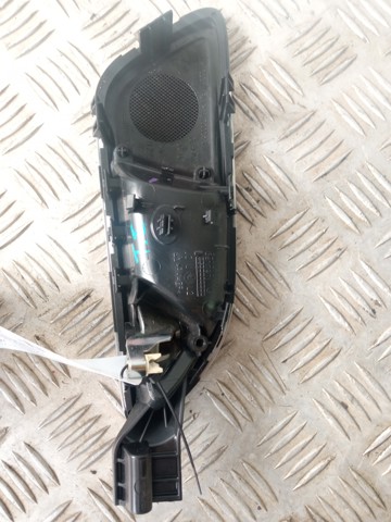 MERCEDES A2467300348 Moldura de manija interior de puerta trasera izquierda comprar Pamplona