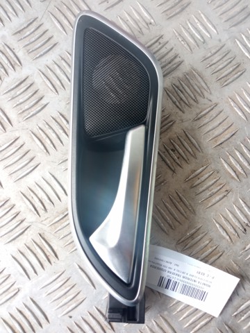 A2467300348 Moldura de manija interior de puerta trasera izquierda comprar Sevilla