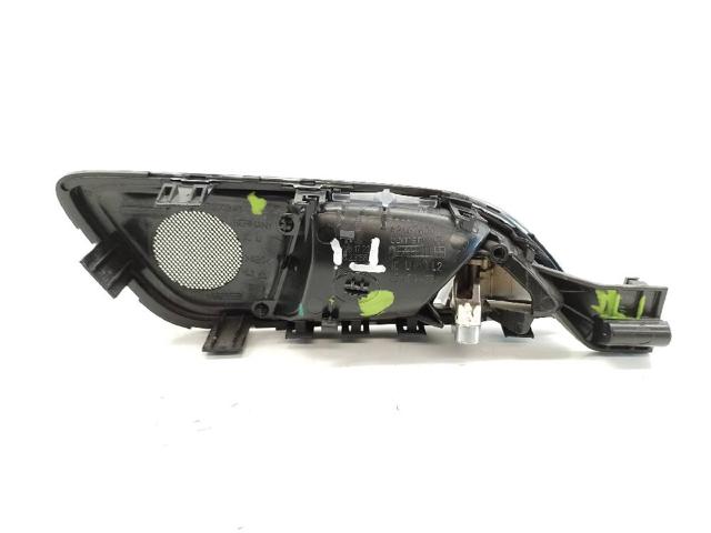 MERCEDES A2467300348 Moldura de manija interior de puerta trasera izquierda  comprar en Ponferrada