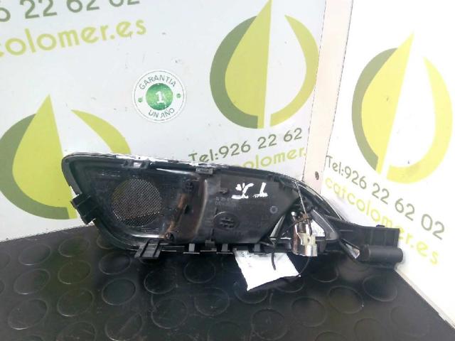 A2467300348 Moldura de manija interior de puerta trasera izquierda comprar Sevilla