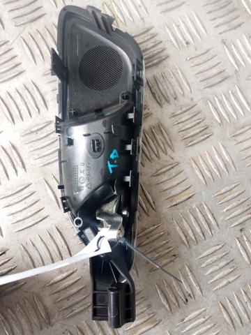 MERCEDES A2467300448 Revestimiento de la manija interior de la puerta trasera derecha  en stock Terrassa