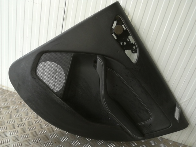 MERCEDES A2467300448 Revestimiento de la manija interior de la puerta trasera derecha comprar Pamplona