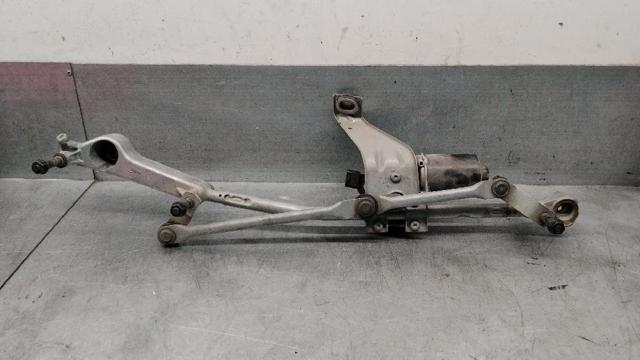 Varillaje de limpiaparabrisas A2468200040 MERCEDES