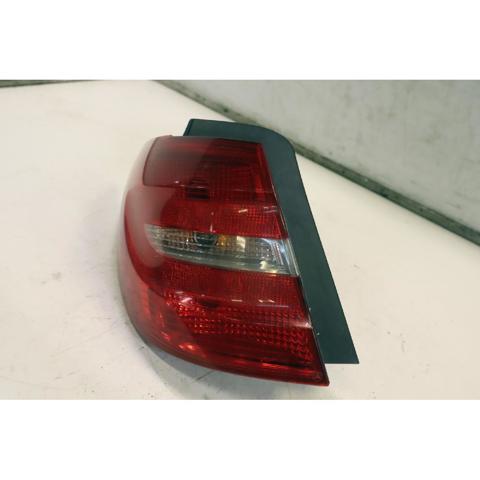 A2468200164 Piloto trasero izquierdo  disponible Burgos