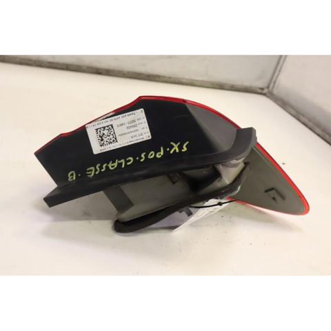 A2468200164 MERCEDES Piloto trasero izquierdo  en stock Gandía