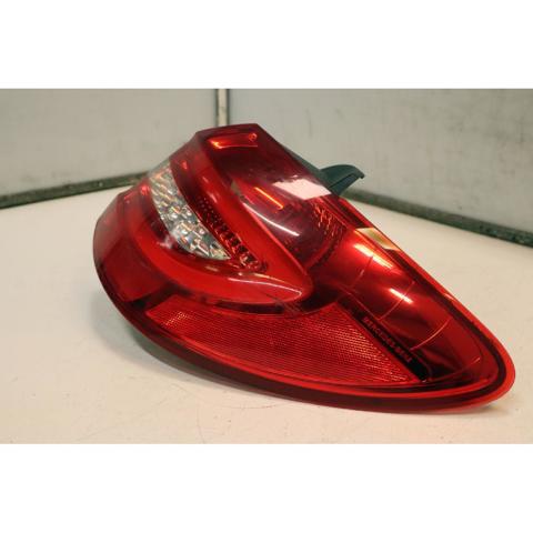 MERCEDES A2468200664 Piloto trasero derecho comprar Pamplona