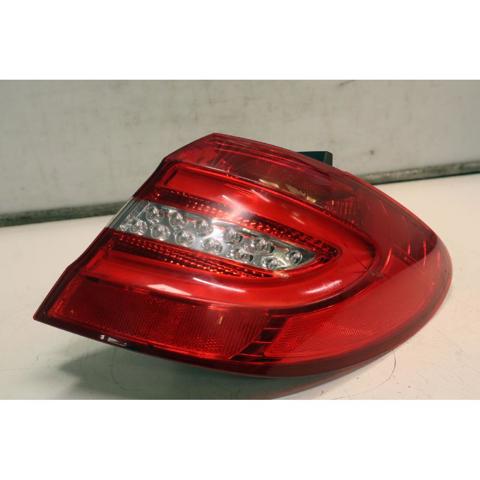 A2468200664 MERCEDES Piloto trasero derecho  comprar en Jaén