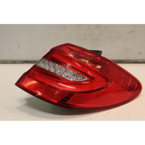 MERCEDES A2468200664 Piloto trasero derecho  disponible Valladolid