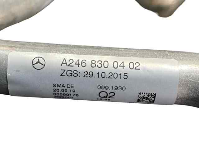 A2468300402 Mercedes