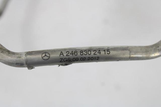 MERCEDES A2468302415  comprar en Ponferrada