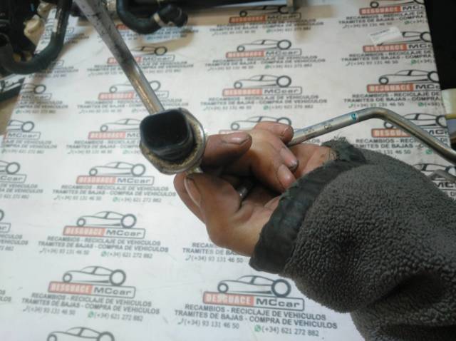 MERCEDES A2468302415  en stock Salamanca
