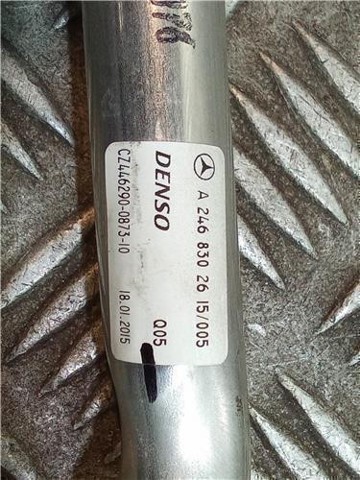 A2468302615 Manguera de aire acondicionado de evaporador al compresor comprar Almería