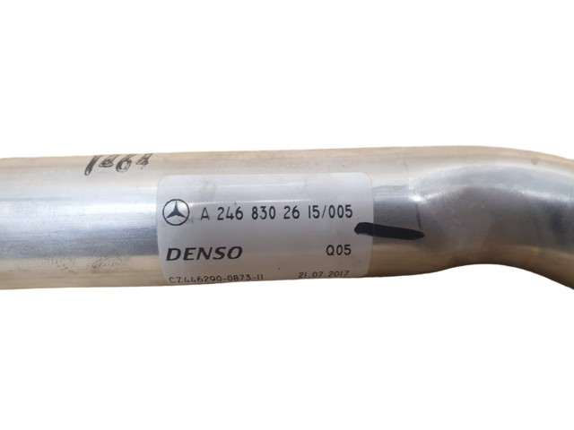 MERCEDES A2468302615 Manguera de aire acondicionado de evaporador al compresor  comprar en Albacete