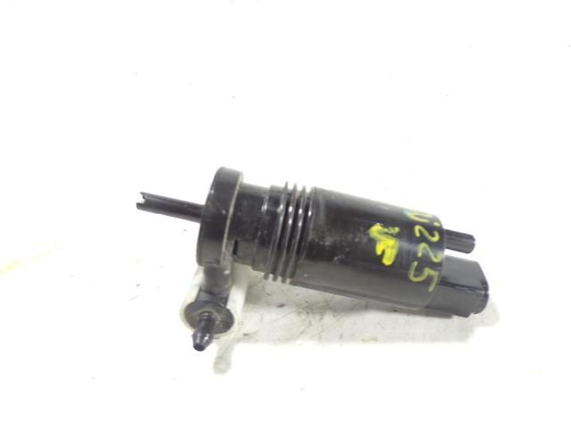 A2468660000 MERCEDES Bomba-motor de limpiaparabrisas delantero/trasero  comprar en Jaén