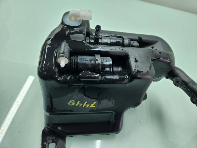 A2468690120 Depósito de líquido limpiaparabrisas  disponible Málaga