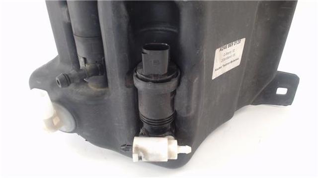 MERCEDES A2468690120 Depósito de limpiaparabrisas comprar Pamplona