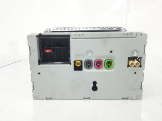 A2469000012 MERCEDES Bloque de botones de la consola central comprar Madrid