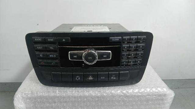 A2469000012 Mercedes