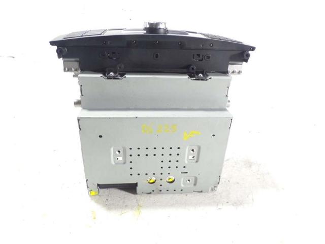 A2469000012 Bloque de botones de la consola central  disponible Burgos
