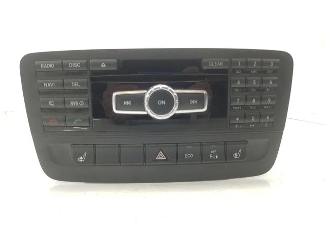 A2469000012 Mercedes