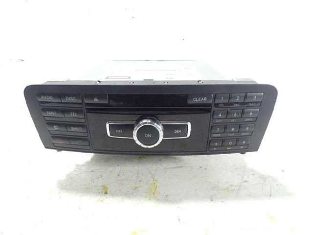 A2469000012 MERCEDES Bloque de botones de la consola central  comprar en Jaén