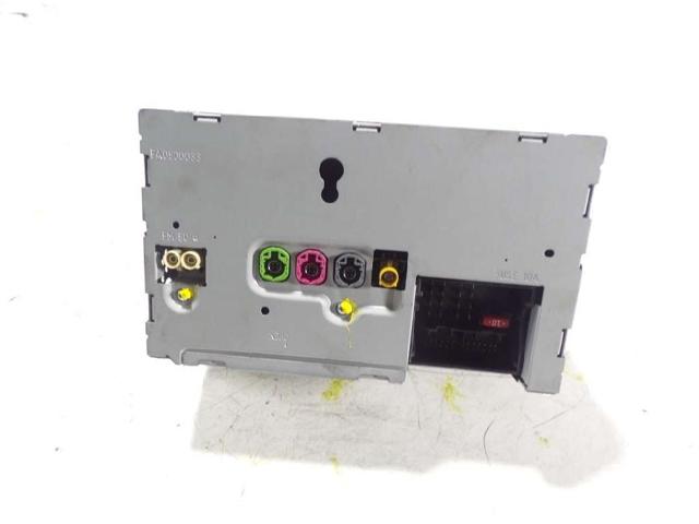 A2469000012 Bloque de botones de la consola central comprar Sevilla
