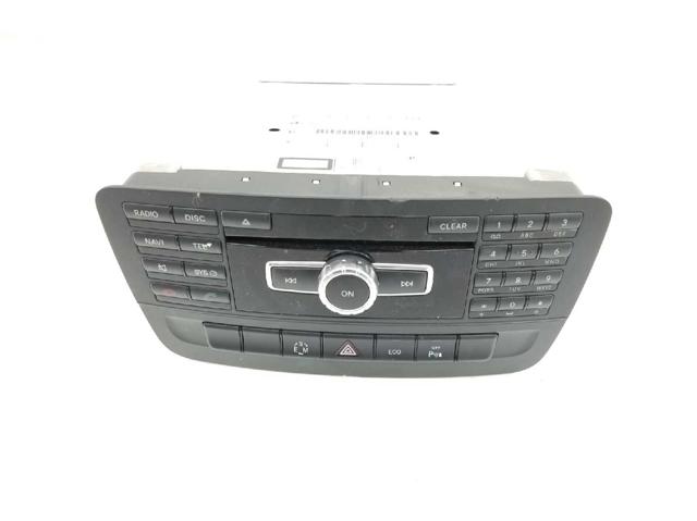 A2469000012 Mercedes