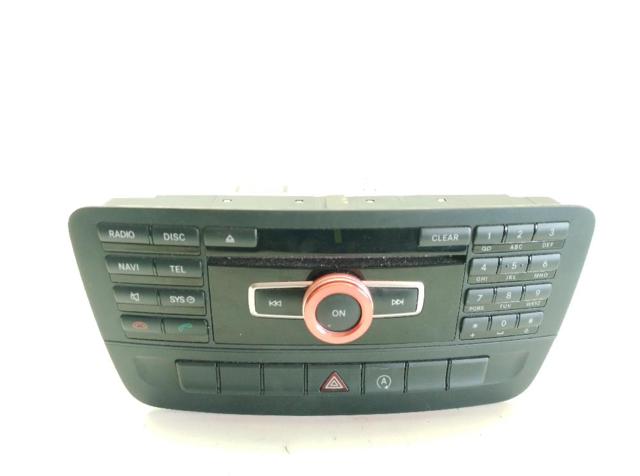 A2469000112 Mercedes