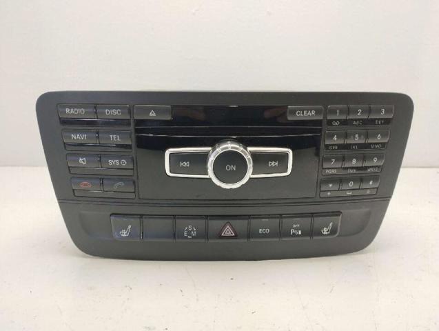 A2469000112 Mercedes
