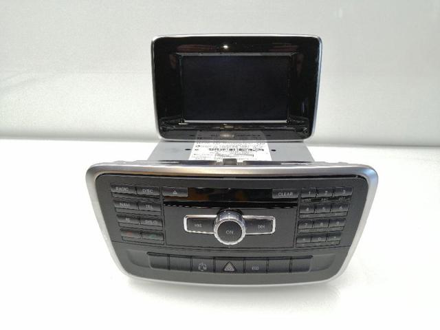 A2469000112 Mercedes