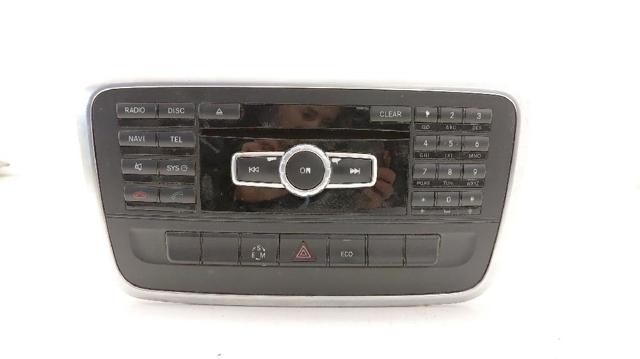A2469000112 Mercedes