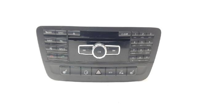 A2469000112 Mercedes